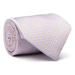 Nannino Tie // Purple