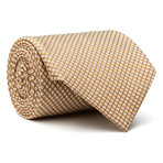 Tieri Tie // Brown