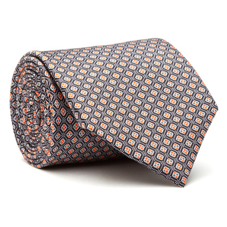 Giannino Tie // Blue