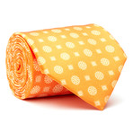Anichino Tie // Orange