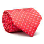 Benvenuto Tie // Red