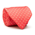 Cione Tie // Red