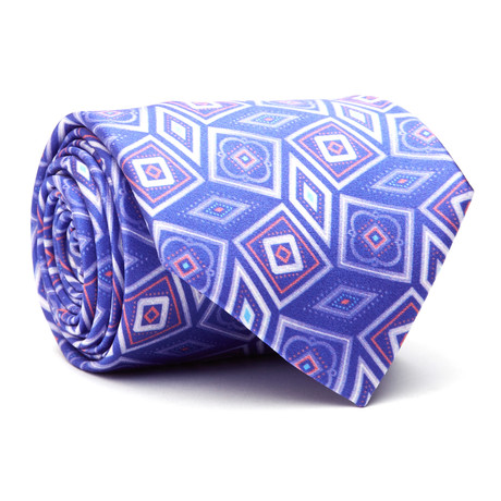 Donnino Tie // Purple