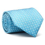 Pierozzo Tie // Blue