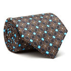 Ristoro Tie // Blue