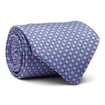 Felice Tie // Purple