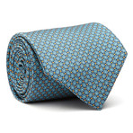 Miniato Tie // Blue