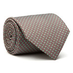 Donato Tie // Brown