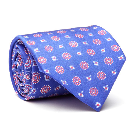 Renato Tie // Purple