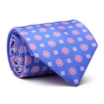 Renato Tie // Purple