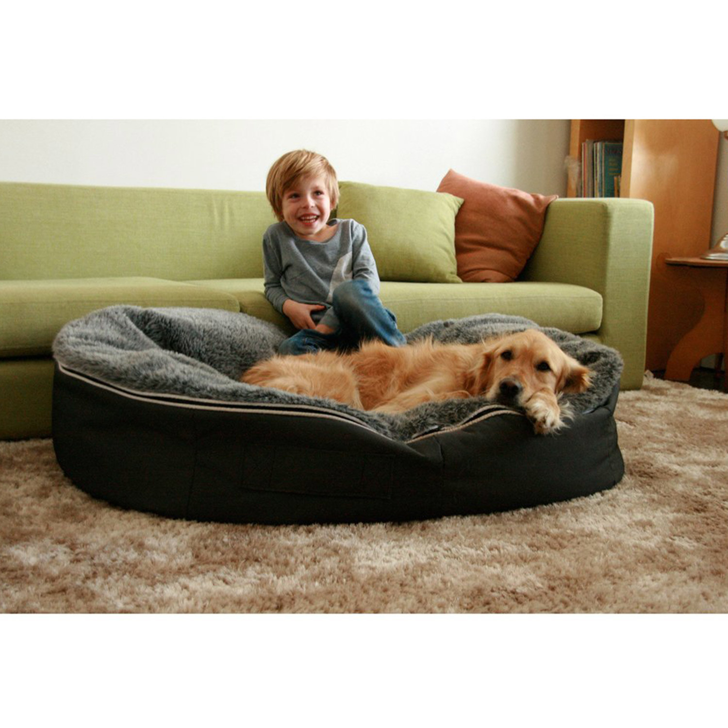 Ambient Lounge // Pet Lounge (Medium) Ambient Lounge Touch of Modern