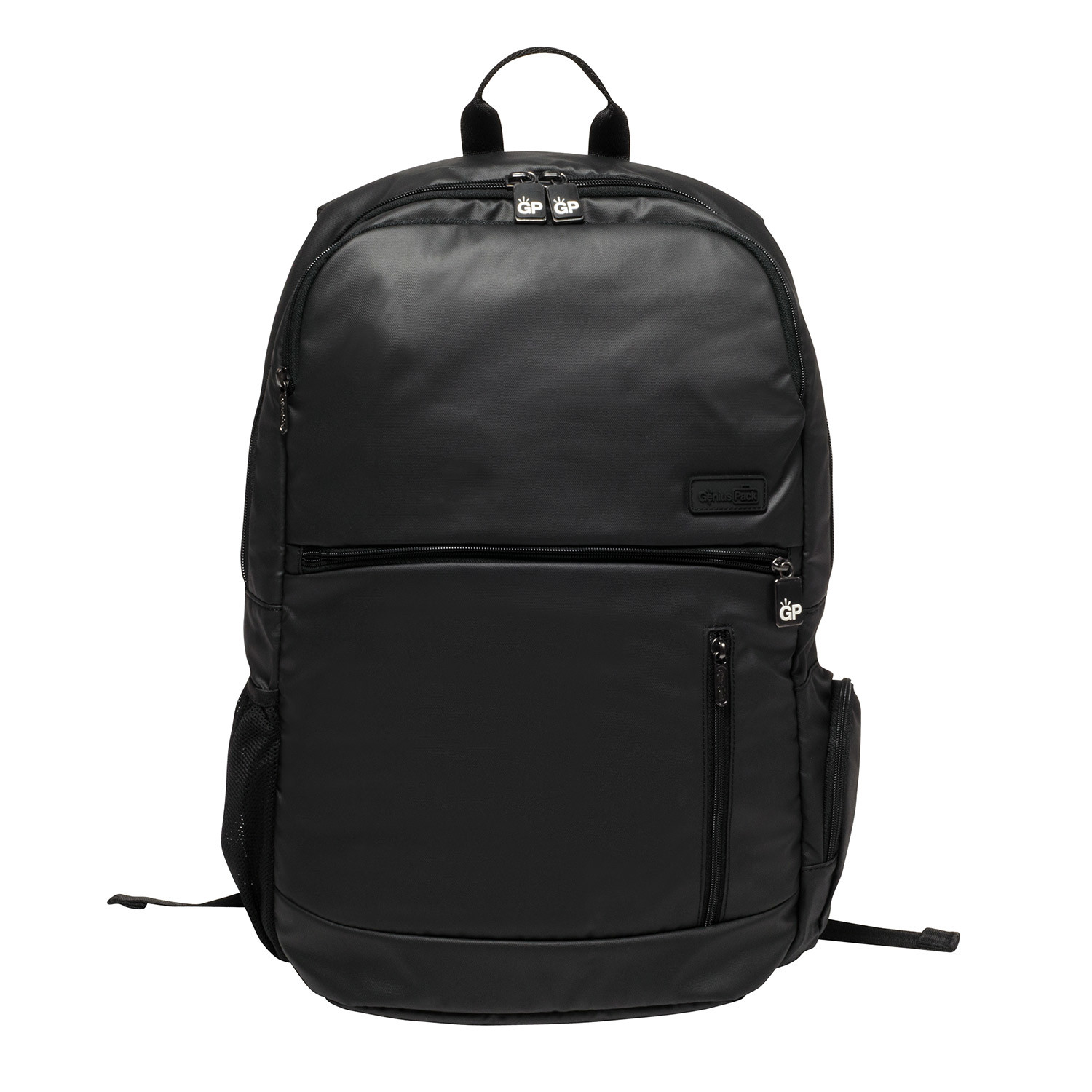Intelligent Travel Backpack (Black) - Genius Pack - Touch of Modern