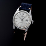 Rolex Oyster Perpetual Datejust Automatic // 11601 // TM530 // c.1970's // Pre-Owned