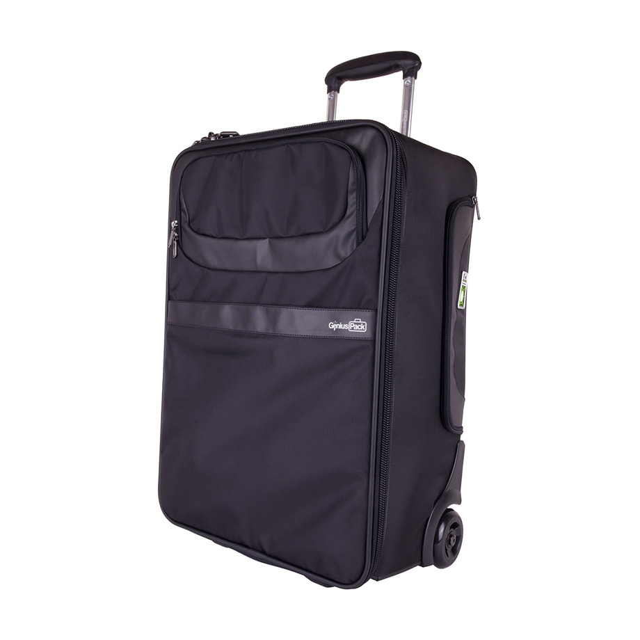 Genius Pack Efficient Travel Solutions Touch of Modern