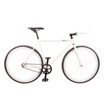Single Speed // Version 3 // White + White (50cm)