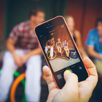 Single Speed // Version 3 // Matte Grey + Aqua (47cm)