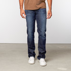 Kubrick Straight Leg Jean // Dark Blue (29WX32L)