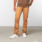 Altman Straight Leg Jean // Khaki (29WX32L)