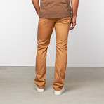 Altman Straight Leg Jean // Khaki (29WX32L)