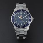 Tag Heuer Aquaracer Quartz // WAB1112 // Pre-Owned