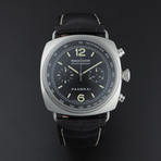 Panerai Radiomir Chronograph Automatic // PAM00288 // Pre-Owned