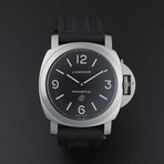 Panerai Luminor Manual Wind // PAM00000 // Pre-Owned