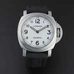 Panerai Luminor Automatic // PAM00114 // Pre-Owned