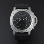 Panerai Luminor Daylight Chronograph Automatic // PAM00250 // Pre-Owned