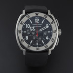 JeanRichard Aeroscope Chronograph Automatic // 60650-21B612-FK6A // Store Display