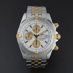 Breitling Chronomat Evolution Automatic // B13356 // Pre-Owned