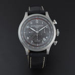 Baume & Mercier Capeland Chronograph Automatic // M0A10044 // Pre-Owned