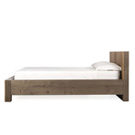 Angelica Bed // Queen