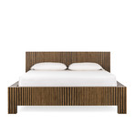 Angelica Bed // Queen