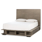 Louis Bed Dresser // Queen