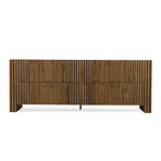 Angelica Dresser // 4 Drawer