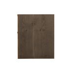 Angelica Dresser // 4 Drawer