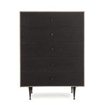 Matilda Dresser // 5 Drawer