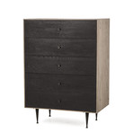 Matilda Dresser // 5 Drawer