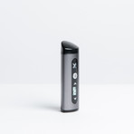 Exxus Mini Dry Vaporizer (Black)