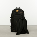 65L Travel Pack + Daypack // Jetsetter