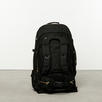 65L Travel Pack + Daypack // Jetsetter