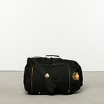 Elephant Stripes // 45L Travel Pack //  Jetsetter