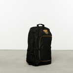 Elephant Stripes // 45L Travel Pack //  Jetsetter