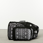 65L Travel Pack + Daypack // Geomteric Explorer