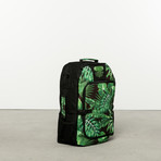 45L Travel Pack // Rainforest