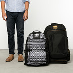 45L Travel Pack // Rainforest