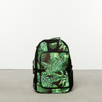 45L Travel Pack // Rainforest