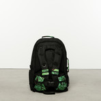 45L Travel Pack // Rainforest