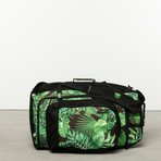 65L Travel Pack + Daypack // Rainforest