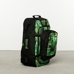 65L Travel Pack + Daypack // Rainforest